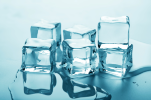 ice